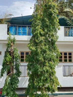 RM Guest House ,Goa
